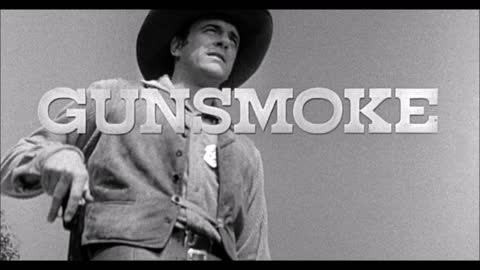 Gunsmoke - The Brothers