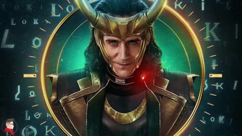 gloriusss loki bgm 🔥🔥🔥