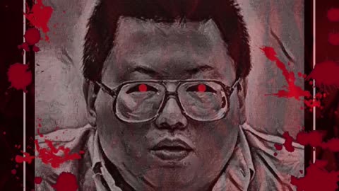 Charles Ng, Torture Murders, Chinese-American Serial Killer