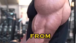What is your best biceps exercise? - Petar Klančir IFBB Pro