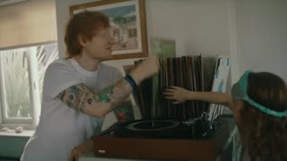 Ed Sheeran - Dusty [Official Video]