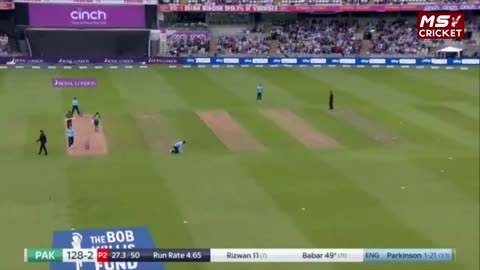 Babar Azam vs Eng