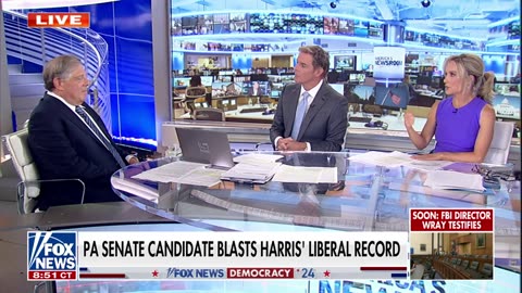 BLM rips Democrats for 'installing' Kamala Harris as nominee