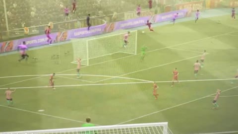 Best FIFA GOAL ever