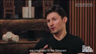 The US Government Tried to Secretly Infiltrate Telegram to Give Themselves “Backdoor Access”