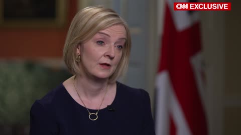 New English PM Liz Truss defends economic plan