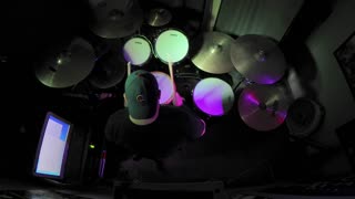 Gives You Hell, The All-American Rejects Drum Cover