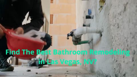 My Las Vegas Designer | Professional Bathroom Remodeling in Las Vegas, NV