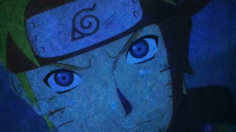 Naruto AMV :Kakashi sadness (Rauf Faik - детство)