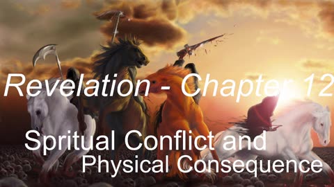 Spiritual Conflicts and Physical Consequences