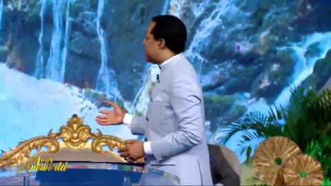Your Loveworld Specials with Pastor Chris - Season 6 Phase 3 Day 2. 13.10.22