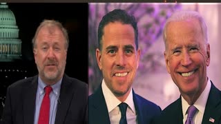 Tipping Point - Michael Waller on Biden's Ties to Russia