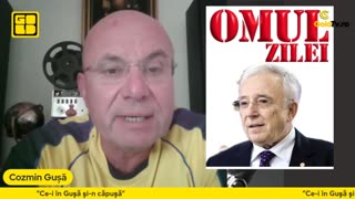 Omul zilei, Mugur Isărescu