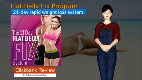 Crasiest way to lose weight, flat belly at home 2021