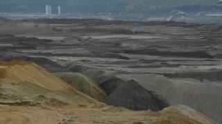 La COP26 pone al carbón en el punto de mira