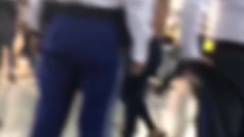 Video de presuntas ladronas en centro comercial de Floridablanca