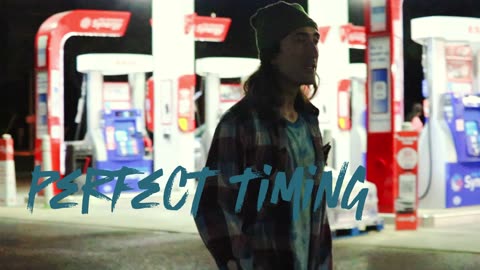 Frosst T. - It's Last Call (Official Music Video) (prod.DJ DopeyTooSICK)