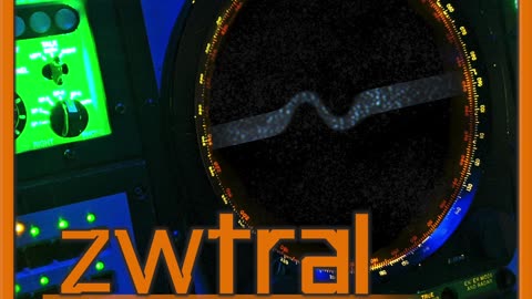 zwtral - Orbital #edm #techno #dance