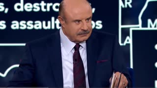 DR. PHIL EXPOSES CHINESE TAKEOVER!