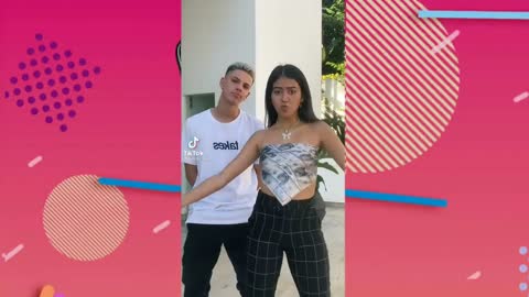 Watch TikTok Dances In A Super Funny Compilation