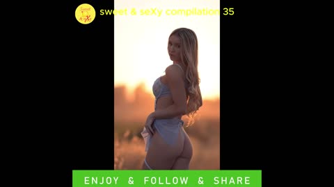 Sweet & seXy compilation #35