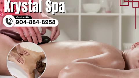 Krystal Spa