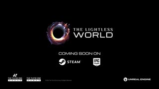 The Lightless World - Official Gameplay Trailer