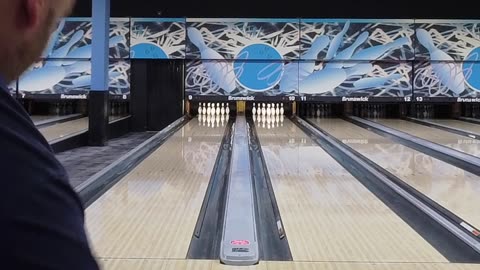 12th Bowling Stream (Apr. 2024 - Part 1)