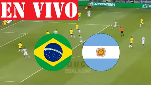 Copa America _final _Argentina _vs_ Brazil _1-0_-_All_Gоals_&_Extеndеd_Hіghlіghts_-_2021