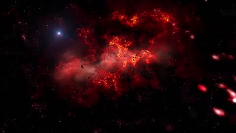 20 Amazing Universe Background Video