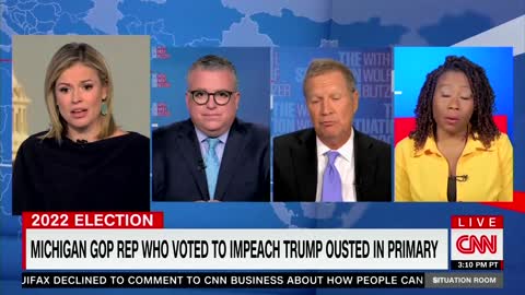 Yet Another CNN Panel Blasts Dems For Promoting Successful Trump-Endorsed Candidate