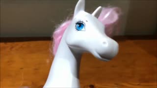 Horse Toy