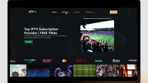 what is iptv and how do i get it