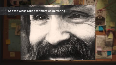 4. Avoiding Cults and Manipulators Charles Manson