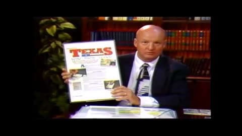 Parts 1-4: The Mark of the Beast & The New World Order - Prophecy In The News 1996