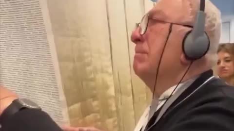 Man found names of his family members who perished in the Holocaust in