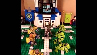 STOPMOTION 2018 FOOTBALL COMPILATION