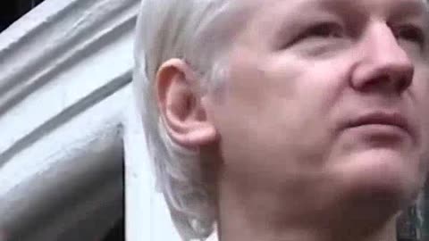 Julian Assange - wie sie Afghanistan benutzt haben, um Geld zu "waschen".!