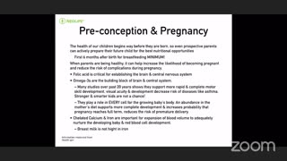 Fertility & Preconception – How to Get Pregnant
