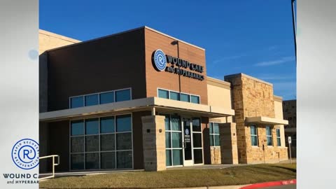 wound clinic arlington