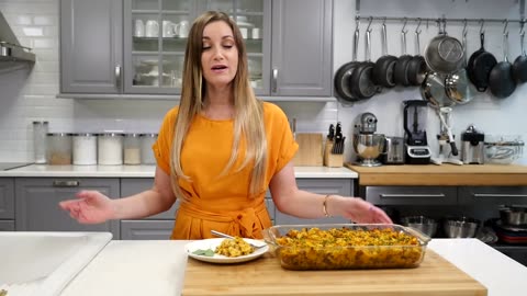 Perfect Stuffing - Thanksgiving Recipe