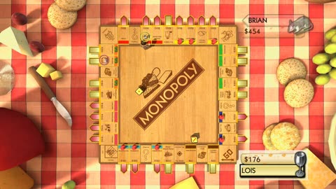 Monopoly (Ps3) Game6 Part5