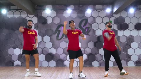 Sente o Mentos - Papazoni, Mc Braz e Gasparzinho- (Choreography)