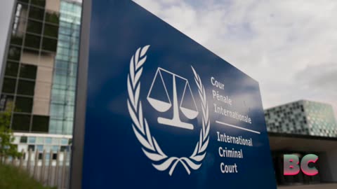 Britain drops its challenge to ICC arrest warrants for Israeli leaders