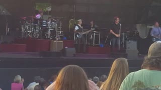 Huey Lewis And The News "Her Love Is Killin' Me"