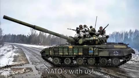 Vorwarts nach Crimea - Ode to the 2023 Ukrainian counter-offensive