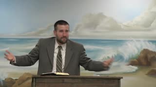 pastor steven anderson - exercise unto godliness