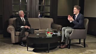 Bob Proctor - How to Visualize - Interview