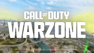 Call of Duty_ Warzone - Official Gameplay Overview Trailer