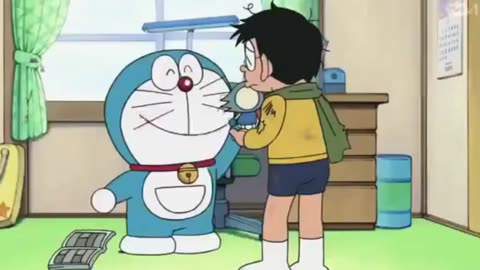 doraemon